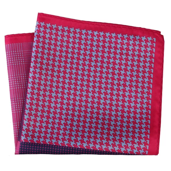 DPH106 Pocket Square