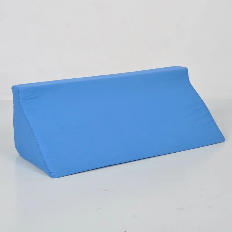 2020 Foam Bed Acid Reflux Pillow Back Leg Elevation Cushion Support Cover Pad  Foot Rest Raiser Support Pillow Cushion Gift
