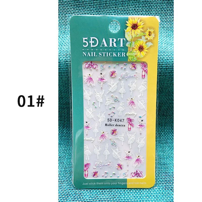 5D-K047