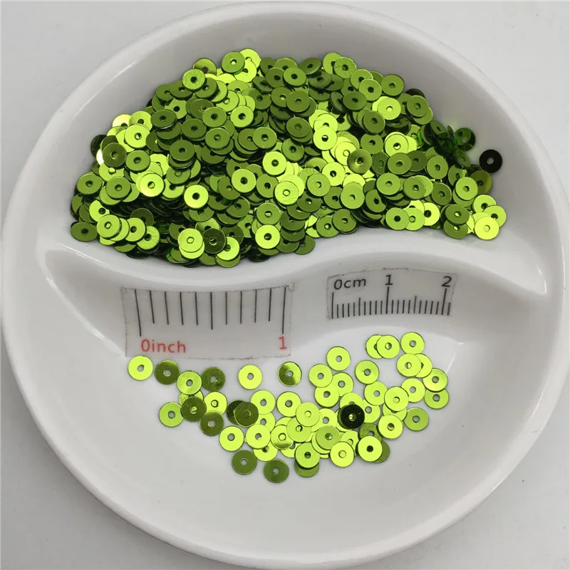 Light Green