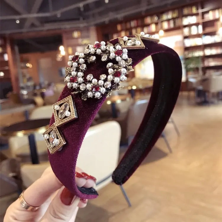Baroque pearl 2