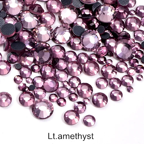 Lt.amethyst