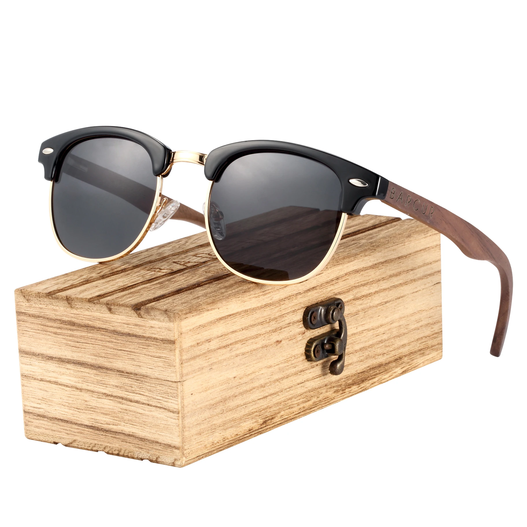 BARCUR Polarized