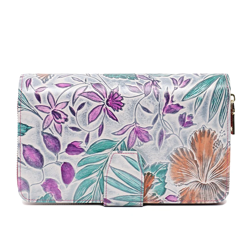 FLOWER L