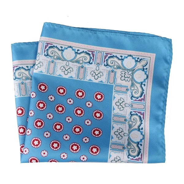 DPH069 Pocket Square