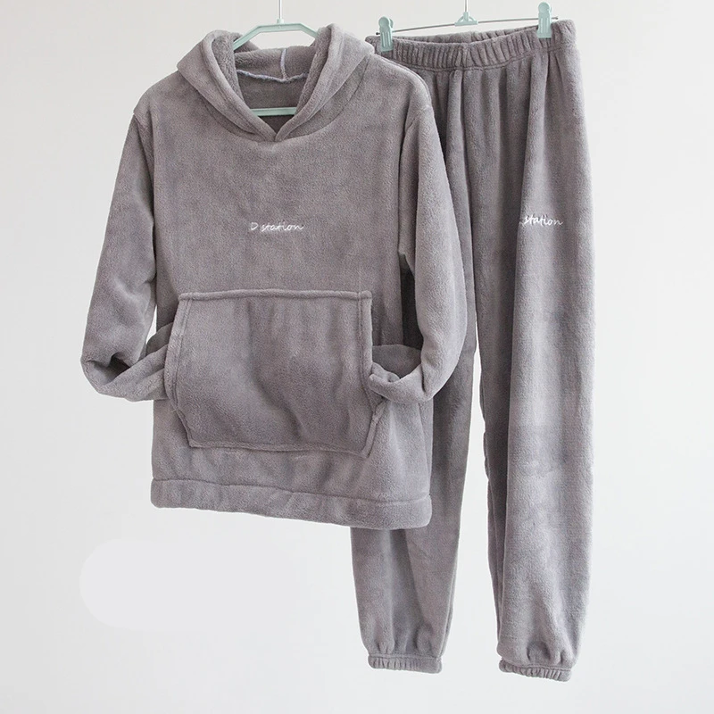 gray-2PCS set