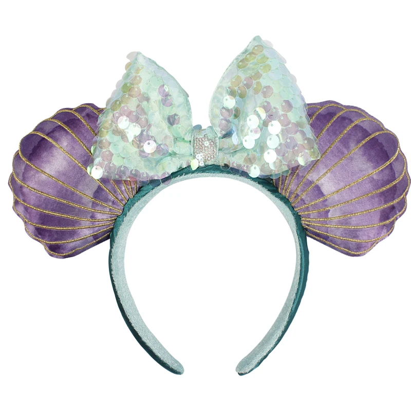 Mickey Headband 37