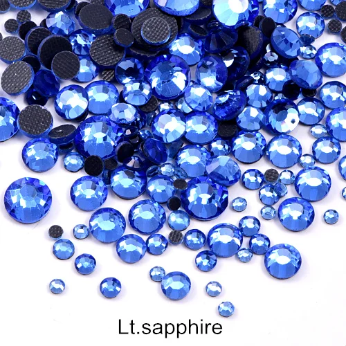 Lt.sapphire