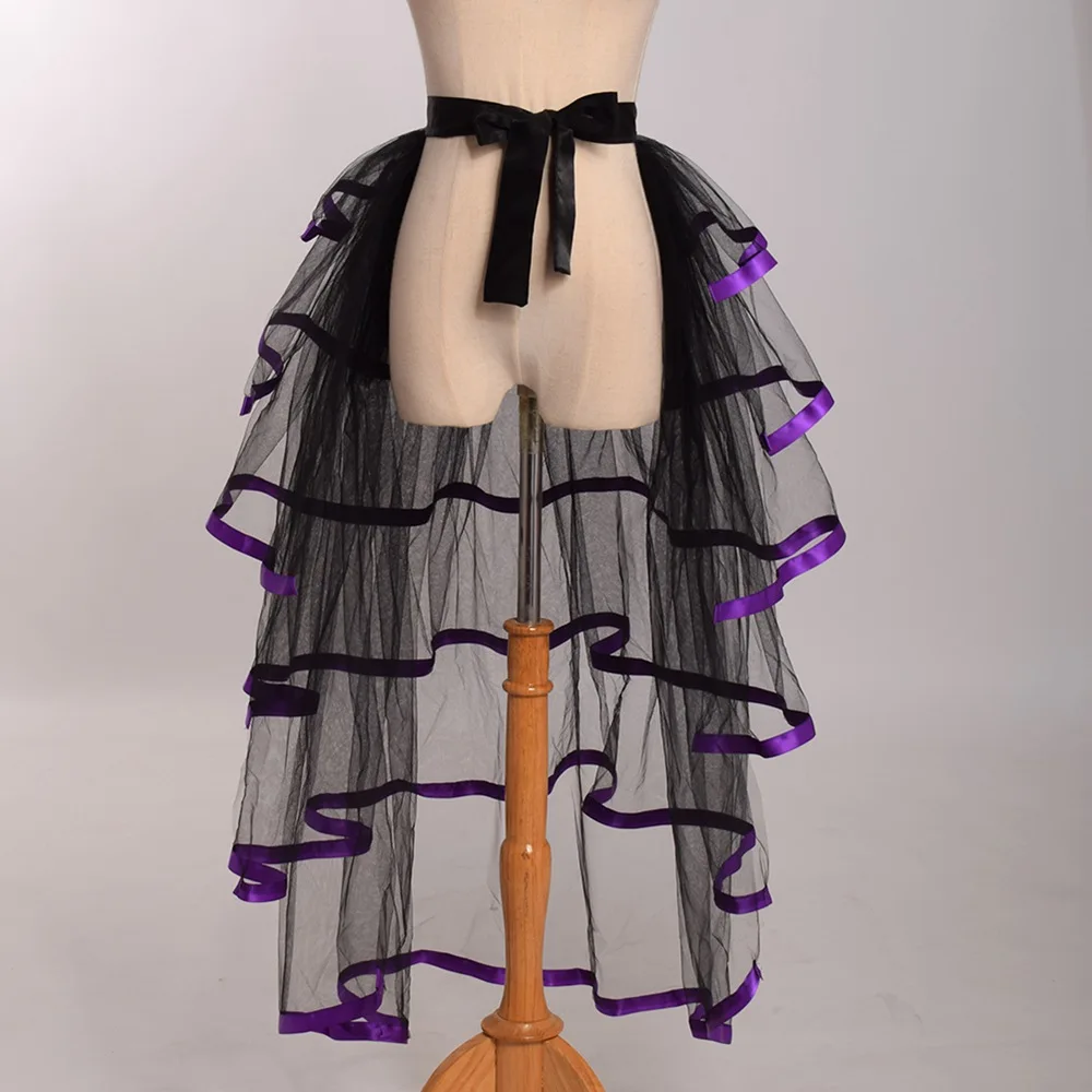 Violet Brim