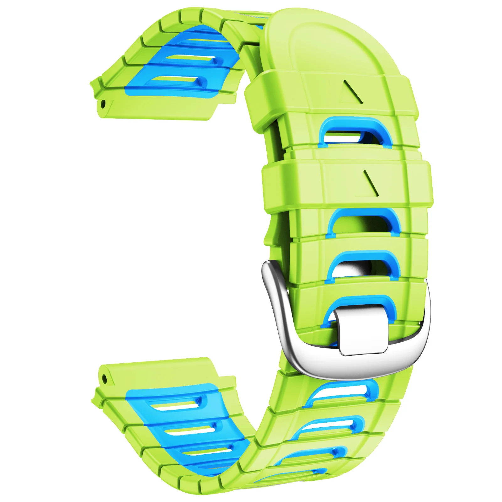 Green Blue