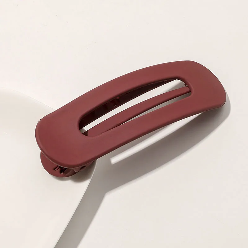 S1-Wine red 11cm