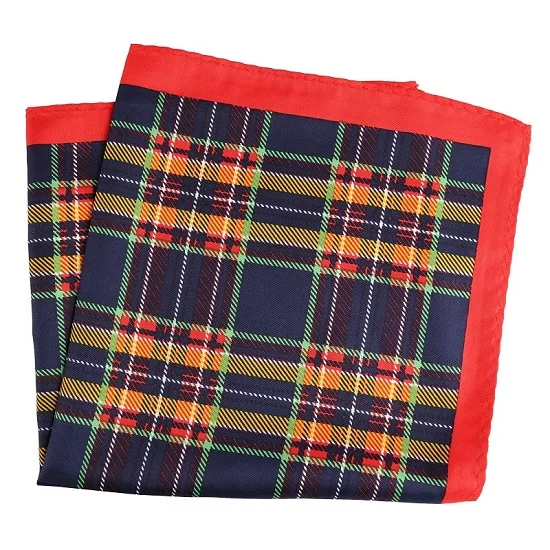 PH054 Pocket Square