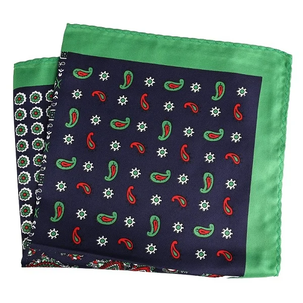 PH007 Pocket Square