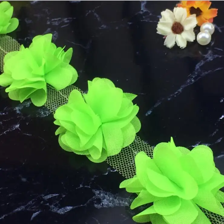 Fluorescent green