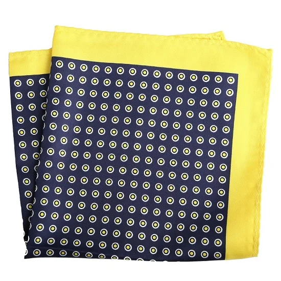 PH061 Pocket Square