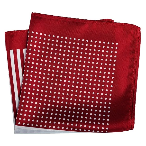 PH137 Pocket Square