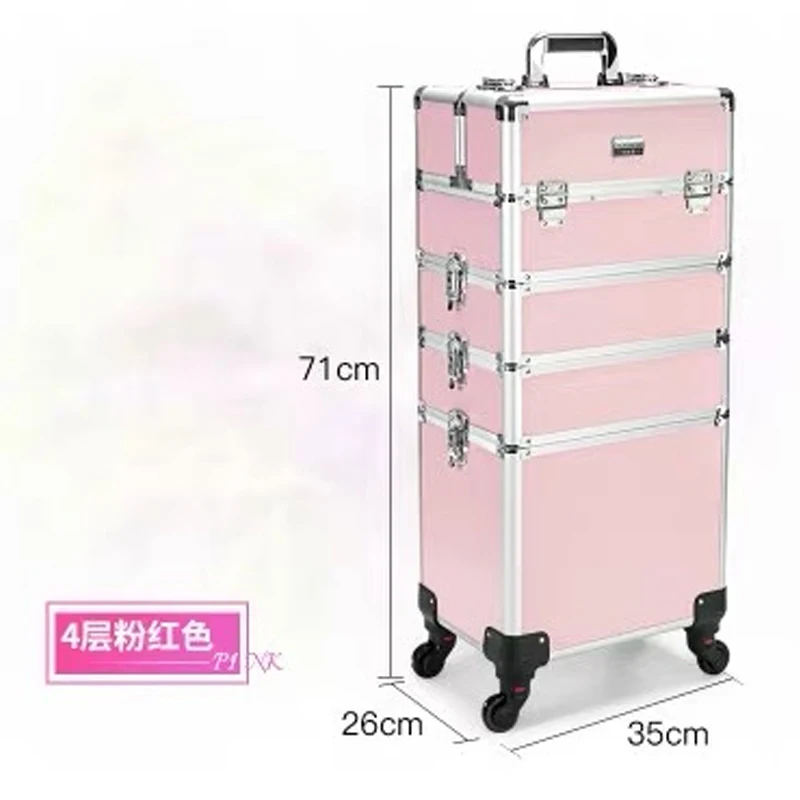 pink 4 layer