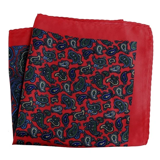PH051 Pocket Square