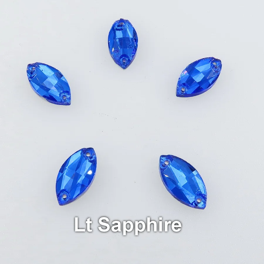 A7 Lt Sapphire