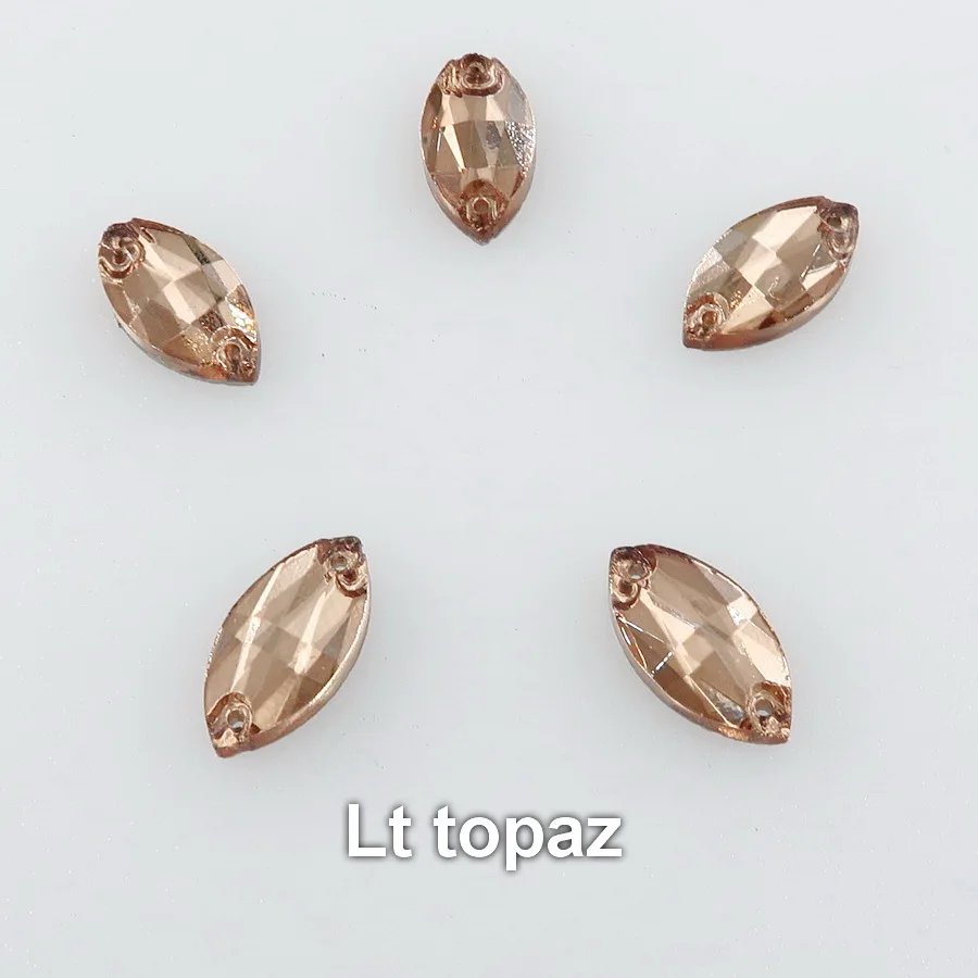 A15 Lt topaz