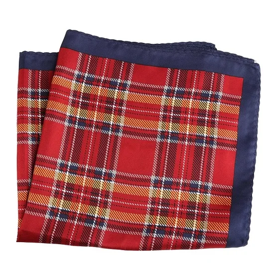 PH057 Pocket Square