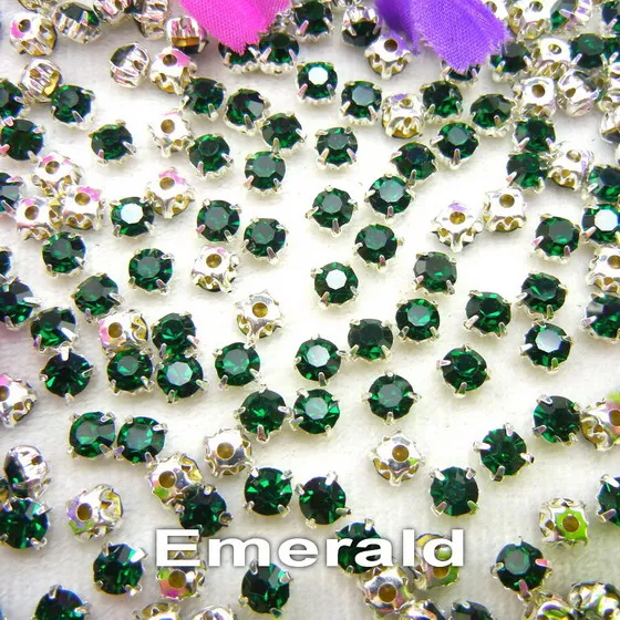 A4 Emerald