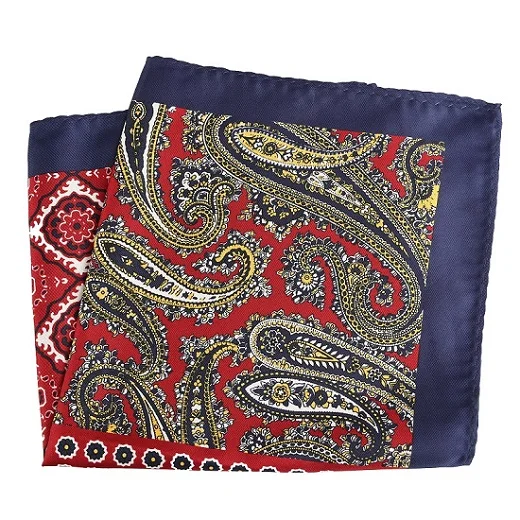 PH053 Pocket Square