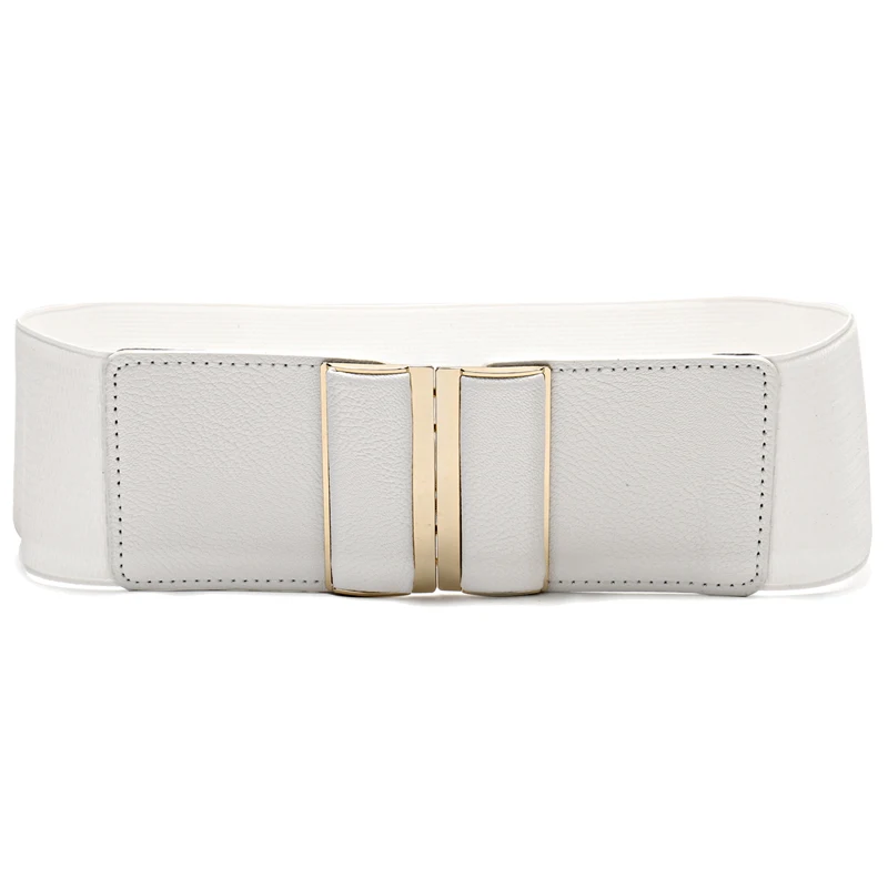 3-Inch-White
