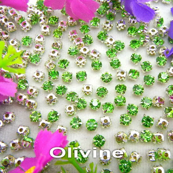 A6 Olivine