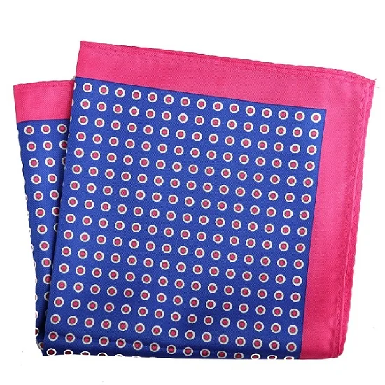 PH065 Pocket Square