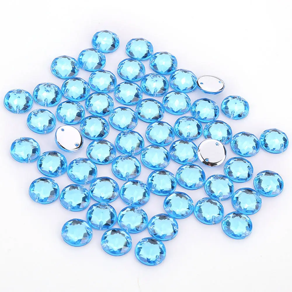 Sky Blue