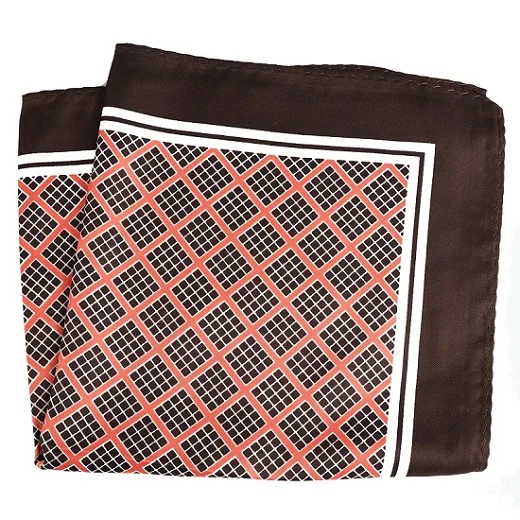 PH084 Pocket Square