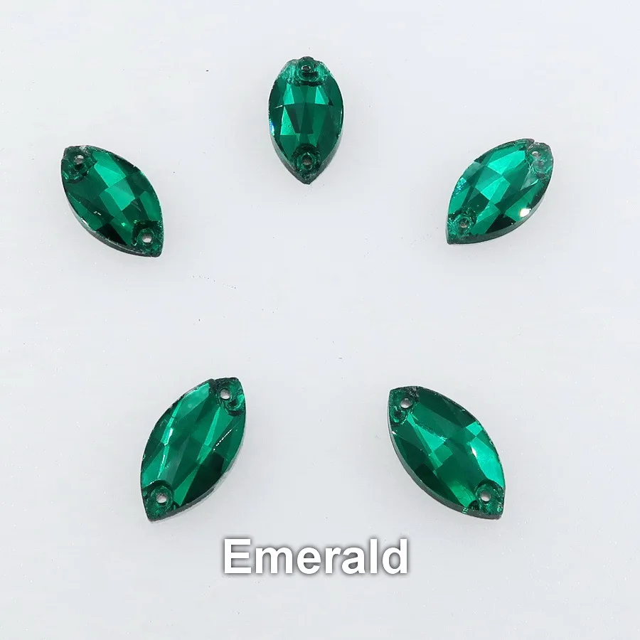 A12 Emerald