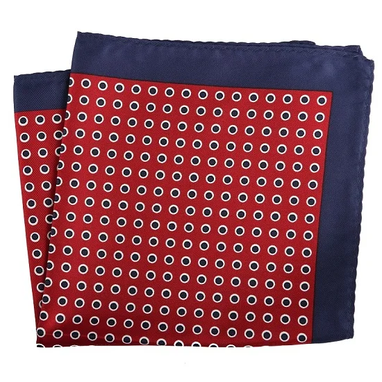 PH064 Pocket Square