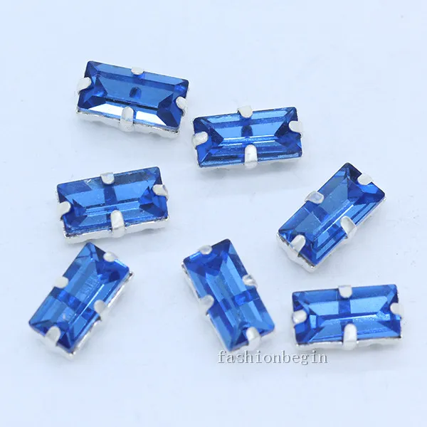mid sapphire