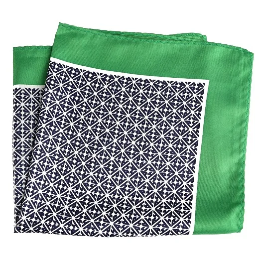 PH088 Pocket Square