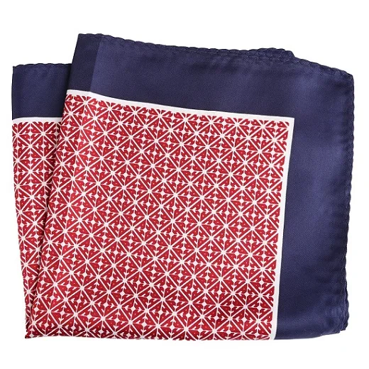 PH090 Pocket Square