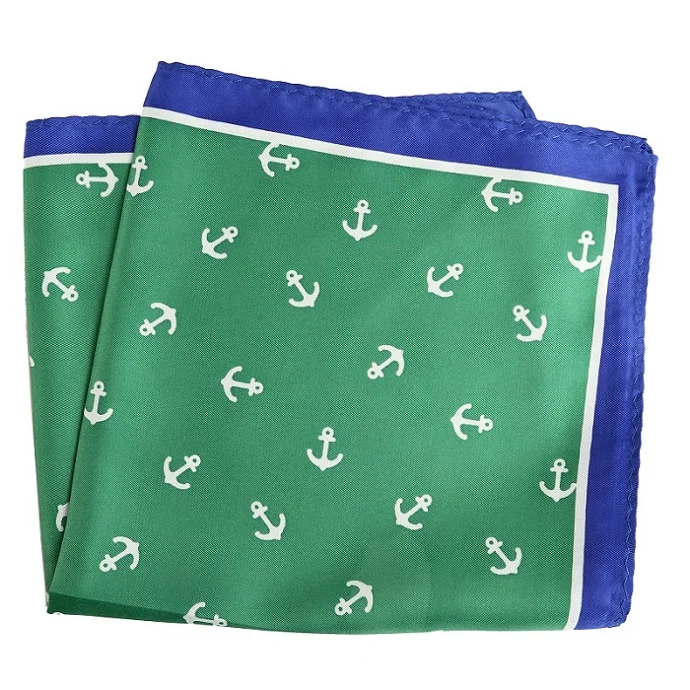 PH122 Pocket Square