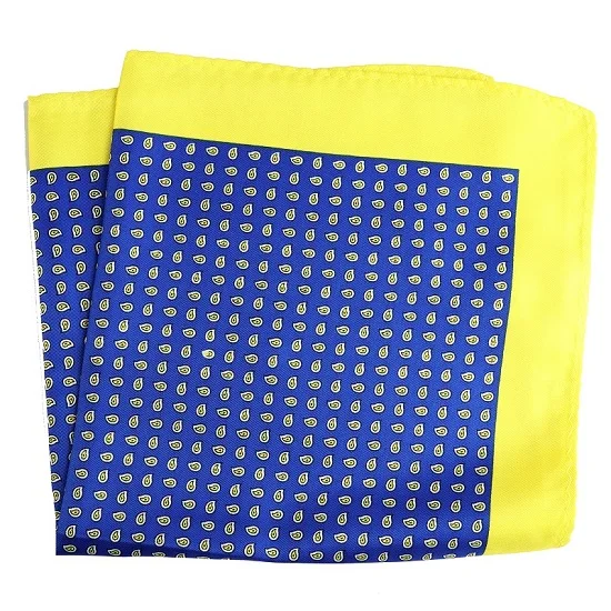 PH029 Pocket Square