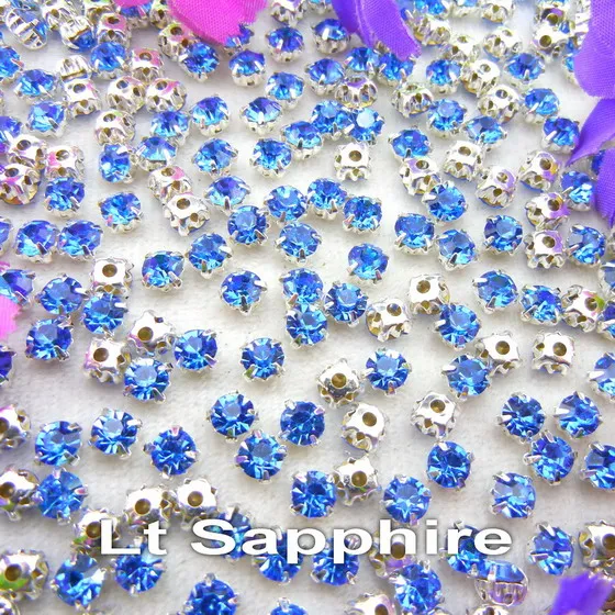 A14 Lt Sapphire