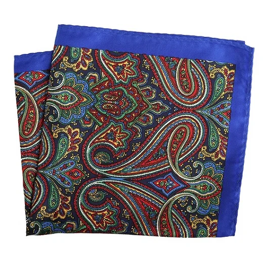 PH006 Pocket Square