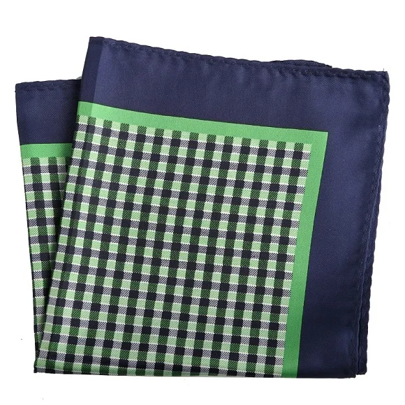 PH127 Pocket Square