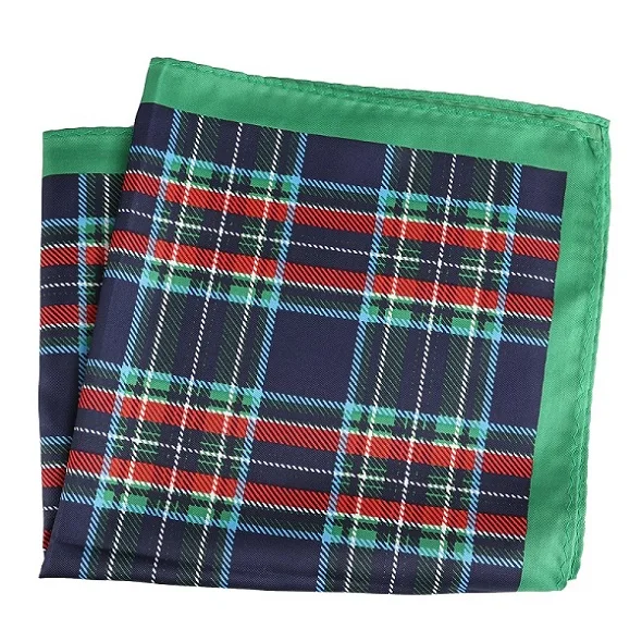 PH124 Pocket Square
