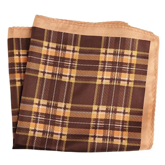 PH060 Pocket Square