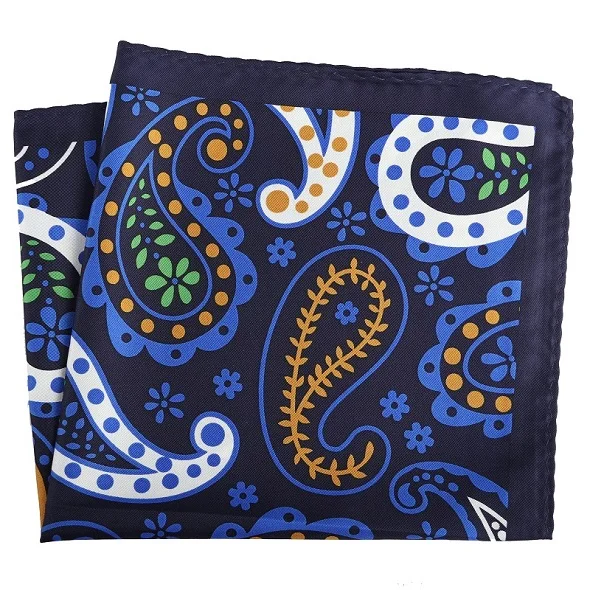 PH097 Pocket Square