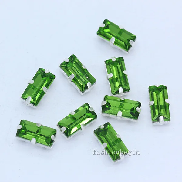 grass green