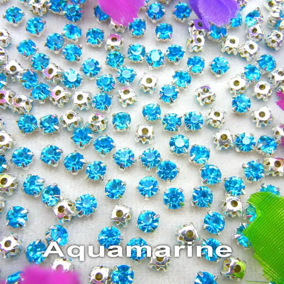A3 Aquamarine