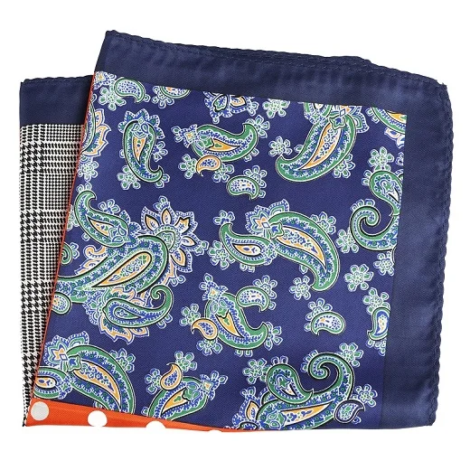 PH040 Pocket Square