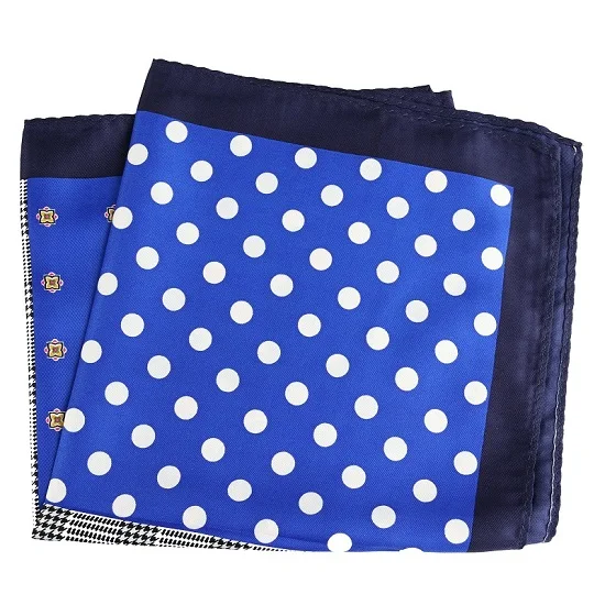 PH038 Pocket Square