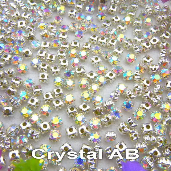 A17 Crystal AB